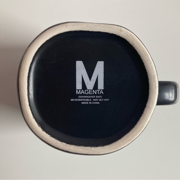 Rae Dunn TRICK/TREAT double-sided mug - Picture 4 of 5